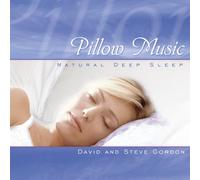 Pillow Music: Natural Deep Sleep