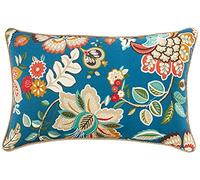 Pillow Perfect Outdoor Telfair Lot de 2 oreillers rectangulaires pour l'extérieur