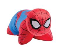 Pillow Pets Peluche Spider-Man de 40,6 cm - Animal en peluche Marvel Disney