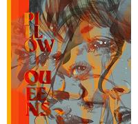 Pillow Queens – Leave The Light On – Vinyle 12" Album