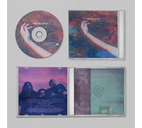 Pillow Queens – Name Your Sorrow – CD (Import)