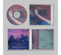 Pillow Queens - Name Your Sorrow - CD - F99z