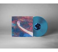 Pillow Queens - Name Your Sorrow [Translucent Sea Blue Lp] [Vinyl Lp] Explicit, Blue, Clear Vinyl
