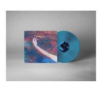 Pillow Queens - Name Your Sorrow [Translucent Sea Blue Lp] [Vinyl Lp] Explicit, Blue, Clear Vinyl