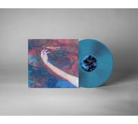 Pillow Queens - Name Your Sorrow - Vinyl Record Gatefold 1Sea Blue - F99z