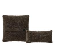 Pillow Set 1 coussin set de 2 vetsak - VETSAK PILLOW 1 DOODLE CACAO