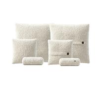 Pillow Set 3 coussins set de 6 vetsak - VETSAK PILLOW 3 DOODLE CREME