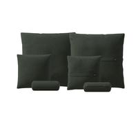 Pillow Set 3 coussins set de 6 vetsak - VETSAK PILLOW 3 LOOP MOUSSE