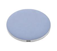 Pillow Speaker | ABS, 3,8 in X 3,8 in X 0,5 in, High Fidelity Sound | Portable Directional Sleep Speaker With White Noise, Sleep Aid | Bouton Control, multicolore