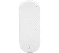 Pillow Speaker,Bone Conduction Bluetooth Wireless Sleep Aid with Deep Bass Stereo Multifunction White Noise Machine Portable Mini Speakers Under Pillow for Sleeping