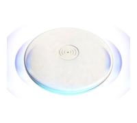 Pillow Speaker - Bone Conduction White Noise Nighttime Sleep Aid Audio Device | Sleep Pillow Speaker For Adults Children Family Friends Men Women Travel Relaxation