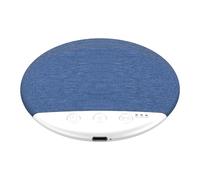 Pillow Speaker - Headphones sans fil, 25 cm Portable Speaker with Soft Fabric Cover, Top Grade Material, Comfort Audio Feature, for Bedroom Bedside Home Hotel Dorm Use