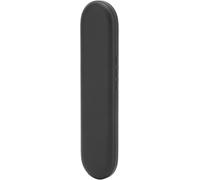 Pillow Speaker,Mini Waterproof Bone Conduction Pillow Speaker with Stereo Bass,Timer,20 Hours Playtime,Bluetooth Sleep for Deep Sleep (Black)
