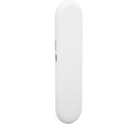 Pillow Speaker,Mini Waterproof Bone Conduction Pillow Speaker with Stereo Bass,Timer,20 Hours Playtime,Bluetooth Sleep for Deep Sleep (White)