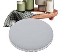 Pillow Speakers For Sleeping - 9.7x9.7x1.2cm Pillow Speaker | Music Box With White Noise | Wireless Pillows Speaker For Sleeping | Side Sleepers Christmas Birthday Women Adults Party Men Teens