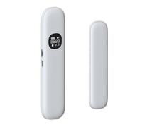 Pillow Speakers Sleeping - Bone Conduction Wireless, Private Noise Aid, Integrated White Sounds, Advanced Audio Technology | Compact Sound Device, For Bedroom Travel Dormitory