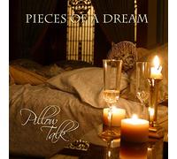 HeadsUp – Pillow Talk
