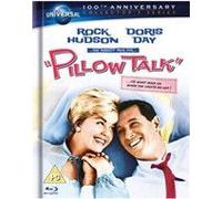 PILLOW TALK (1959) - [Format BLUR Version Originale]