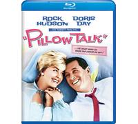 Pillow Talk – Universal Pictures – Blu-ray