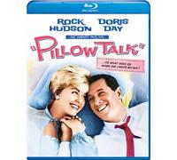 Pillow Talk – Blu-ray