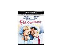 Pillow Talk Blu-ray 4K Ultra HD