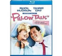 Pillow Talk Blu-ray E