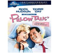 Pillow Talk Collector's Series [Blu-Ray]