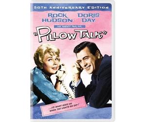 Pillow Talk [DVD] [1959] [Region 1] [US Import] [NTSC]