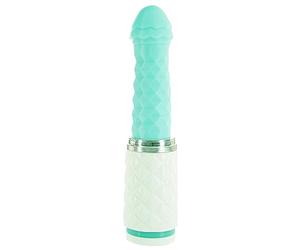 Pillow Talk Feisty Vibrateur De Poussée Menthe Ø4,7x21,5 cm