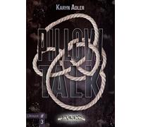 Pillow Talk: L'Aphrodite #3