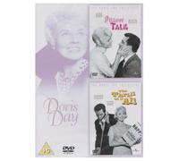 Pillow Talk / The Thrill Of It All Doris Day, Gordon 2 Dvd (2006)