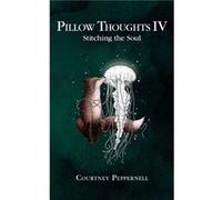 Pillow Thoughts IV by Courtney Peppernell Courtney Peppernell (Auteur)