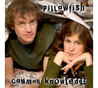 Pillowfish - Common Knowledge
