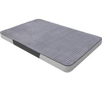 Pillowprim Matelas pour chien Lit pour chien "Premium" - lavable, robuste & confortable -100x65cm - -