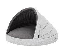 PillowPrim Niche pour chien Lit pour chien Canapé pour chien Coussin pour chien Niche pour chien Panier pour chien Canapé pour chien Lieu de repos Lit pour animaux de compagnie Coussin pour chien