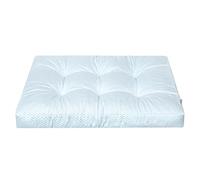PillowPrim Tapis rafraîchissant imperméable pour chien - Lit auto-rafraîchissant avec rembourrage en mousse PUR douce, facile d'entretien et utilisable toute l'année