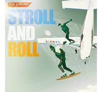PILLOWS, THE - Stroll and Roll [W/Sticker] [Import allemand]