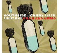 Pills And Ammo (180 Gramm Vinyl)
