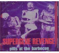 Pills At the Barbecue