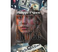 Pills, dollars & co - tome 1