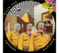 Pills for Techno Sapiens