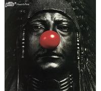 Pills - I Preach to Party