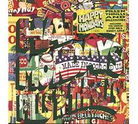 Pills 'n' Thrills and bellyaches (1990) [Import]
