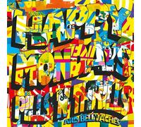 Pills 'n' Thrills And Bellyaches Édition 2026 CD