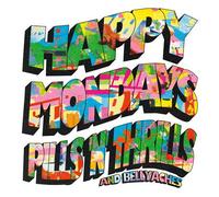 Pills 'n' Thrills And Bellyaches Édition 2026 Coffret Vinyle