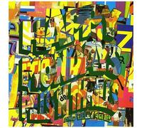 Pills 'n' Thrills And Bellyaches - Édition Limitée Vinyle 180g (Réédition 2020) Avec Code De Téléchargement. - Vinyle 33t