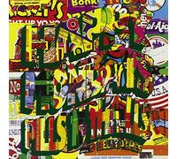 Pills 'n' Thrills and Bellyaches – CD – [UK Import]
