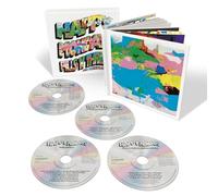 Pills `n'Thrills and Bellyaches (2026 Édition) [Coffret 4cd + Livret 60 Pages]