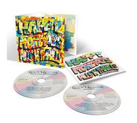 Pills `n'Thrills and Bellyaches (2026 Édition) [Double CD]