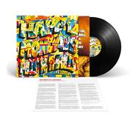 Pills `n'Thrills and Bellyaches (2026 Édition) [Vinyle Noir]